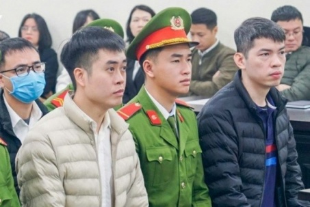 Chủ tịch Z Holding nhận mức án 30 năm tù trong vụ sữa giả HIUP