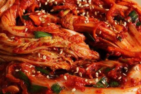 Món ngon từ kim chi giàu dinh dưỡng ngọt thơm lạ kỳ, dễ nấu tại nhà