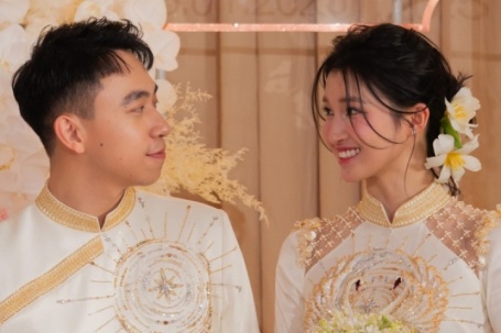 Á hậu Phương Nhi sắp cưới con trai tỷ phú