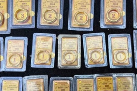 Giá vàng hôm nay (14/1): Vàng SJC "đứng" trên đỉnh, vàng nhẫn tăng không ngừng