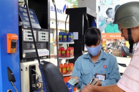 Giá xăng ngày mai dự báo tăng trở lại, chấm dứt chuỗi 5 lần giảm liên tiếp