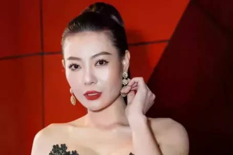 Thanh Hương:  Phim trăm tỷ đồng, tôi cũng không được chia chác đồng nào 