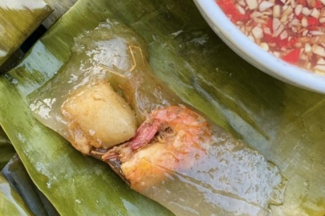 Mẹo làm bánh bột lọc Huế dễ thành công tại nhà