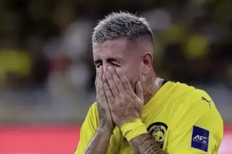 Sao nhập tịch Malaysia tính 'treo giày' sau bàn thắng định mệnh vào lưới tuyển Việt Nam