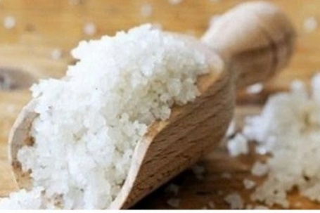 Dùng muối hột đúng cách, lợi cho sức khỏe nhiều hơn bạn nghĩ