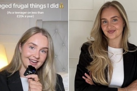 Gen Z tiết lộ 3 thói quen 'điên rồ' giúp tiết kiệm 3,5 tỷ đồng ở tuổi 26