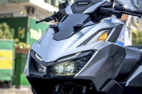 Bảng giá xe máy Honda Vario mới nhất tháng 1/2026