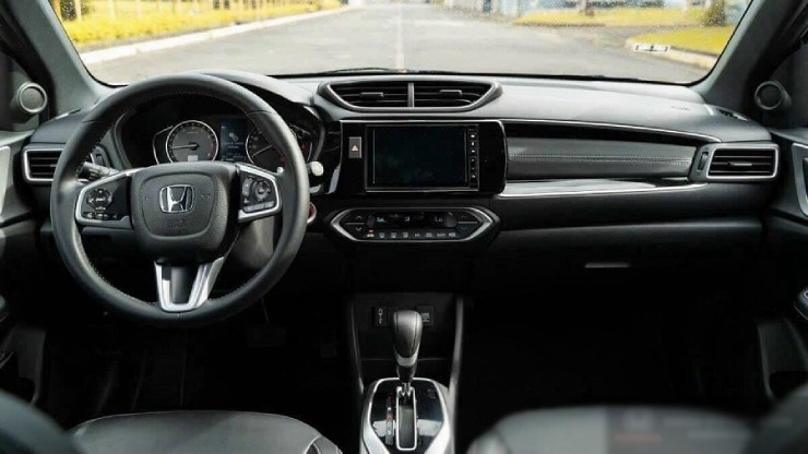 Du xuân gia đình 2026, nên chọn Mitsubishi Xpander hay Honda BR-V? - 11