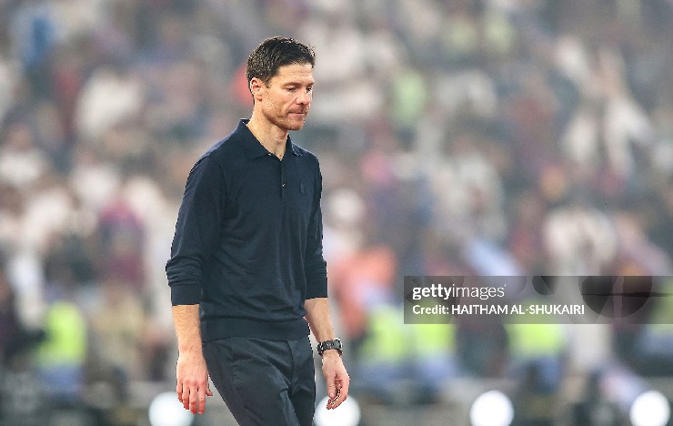 Chỉ sau bảy tháng Alonso thu dọn hành lý rời Madrid