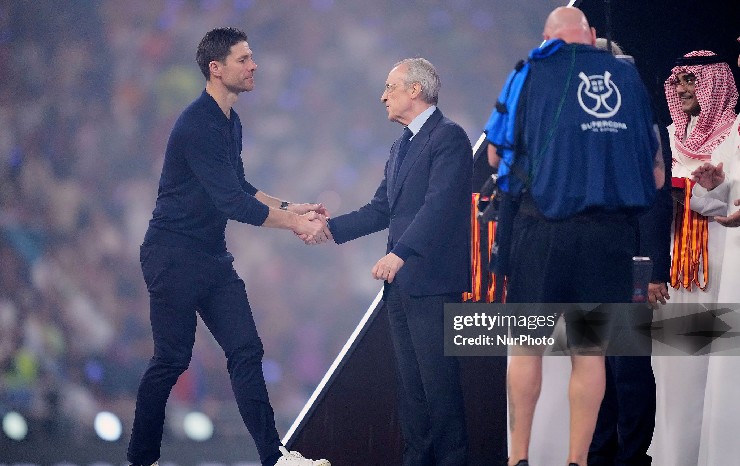 Bến đỗ tiếp theo của Alonso đang được nhiều người quan tâm