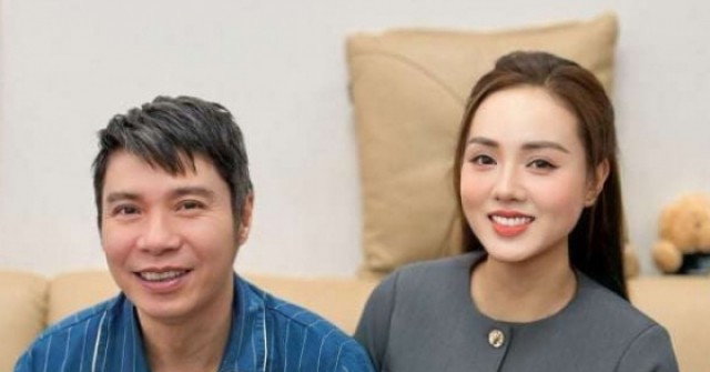 Vợ NSND Công Lý lên tiếng khi bị cho là kêu gọi...