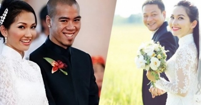 Hai lần Kim Hiền chủ động bước khỏi hôn nhân để...