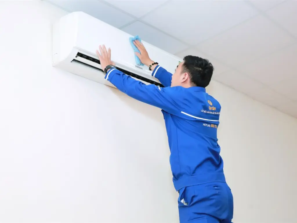 Với chính sách bảo hành 4 năm, Điện máy XANH cam kết đồng hành dài lâu, giúp khách hàng an tâm về chất lượng sản phẩm