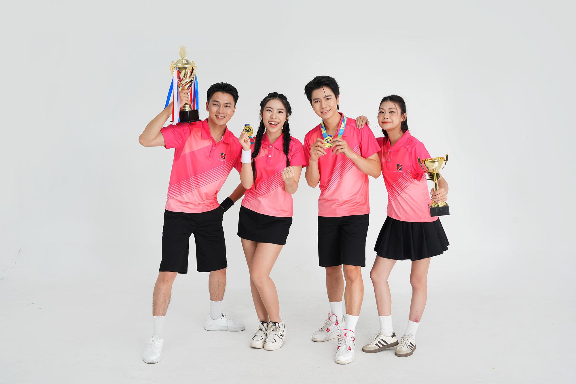 Xu hướng đồng phục Pickleball 2026 có gì khác 2025? - 1