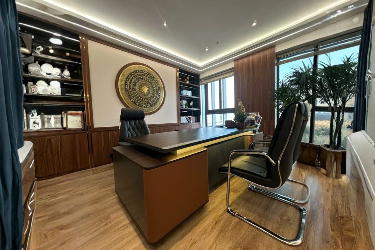 REGA không ngừng nghiên cứu đưa ra các bộ sưu tập nội thất mới