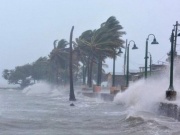 Cơn bão số 1 có vào Biển Đông những ngày tới?