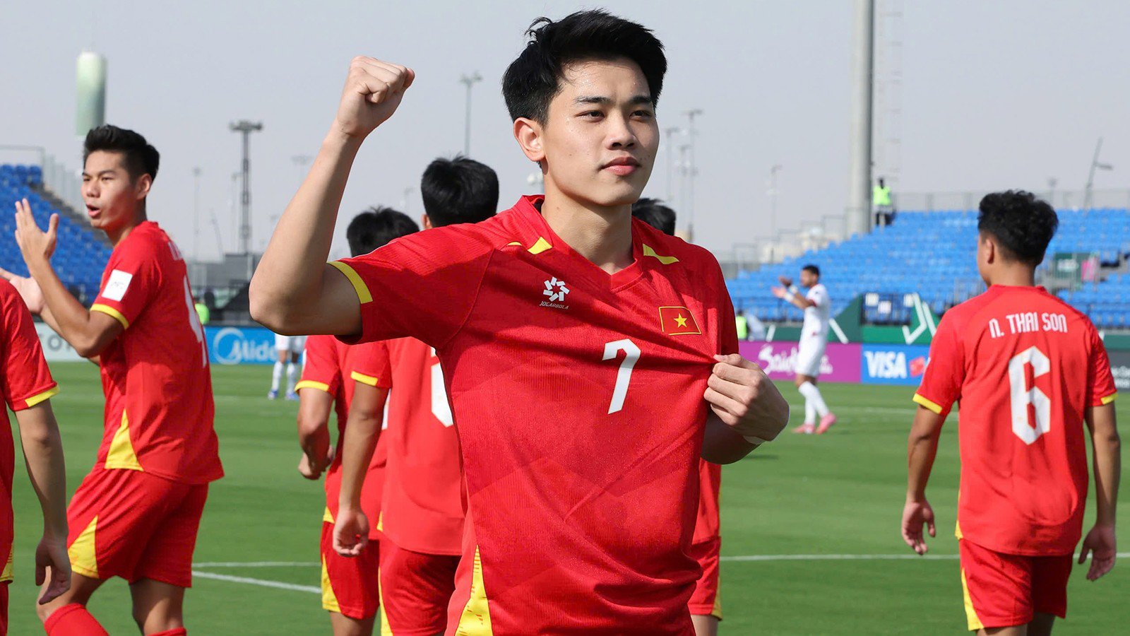 U23 Việt Nam mạnh nhất lịch sử: Cơ hội vô địch không quá xa vời - 9