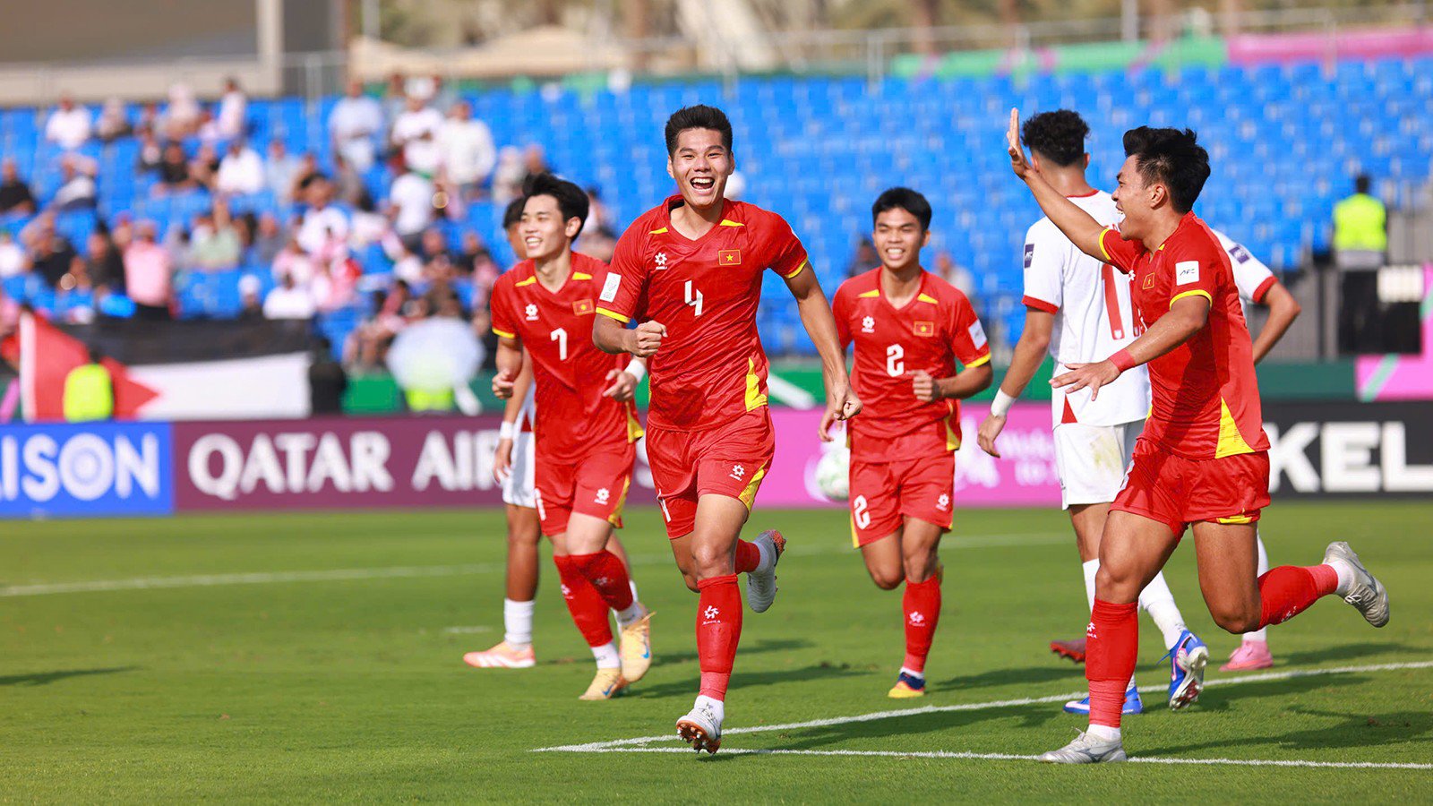 U23 Việt Nam mạnh nhất lịch sử: Cơ hội vô địch không quá xa vời - 10