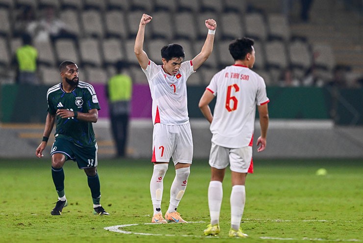 U23 Việt Nam khiến truyền thông Indonesia nể phục