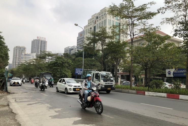 Khối không khí lạnh tăng cường tràn về, thời tiết Hà Nội và miền Bắc có rét đậm?