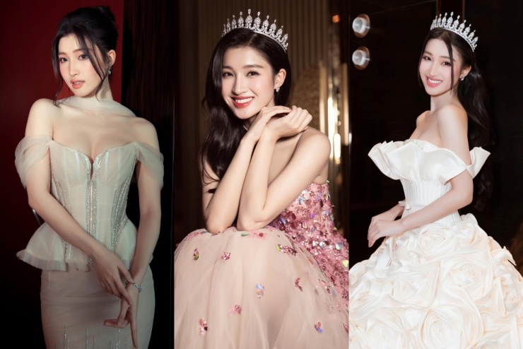 4 năm ở showbiz của Phương Nhi trước khi cưới chồng - 4