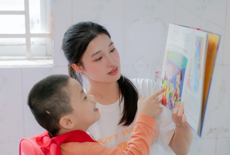 4 năm ở showbiz của Phương Nhi trước khi cưới chồng - 10