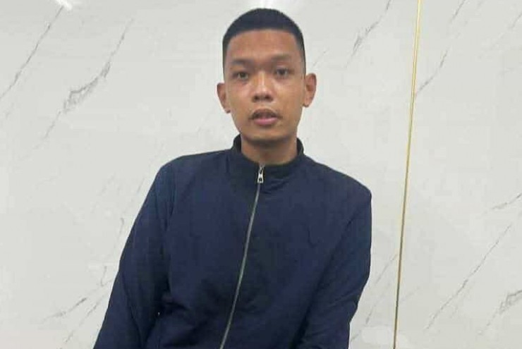 Nghi phạm sát hại 2 phụ nữ, cướp tài sản ở Hưng Yên ra đầu thú