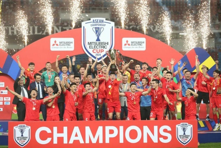 Lịch thi đấu AFF Cup 2026 mới nhất, lịch thi đấu đội tuyển Việt Nam