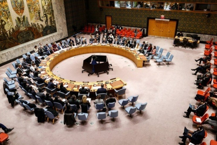 HĐBA họp khẩn về Iran, ông Trump rút lại đe dọa tấn công Tehran