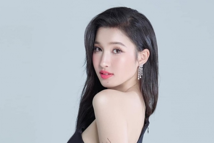 4 năm ở showbiz của Phương Nhi trước khi cưới chồng