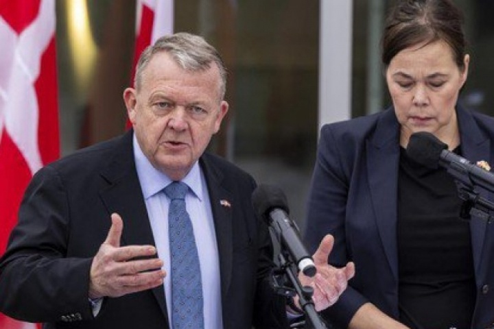 Hàng loạt nước châu Âu đưa quân đến Greenland