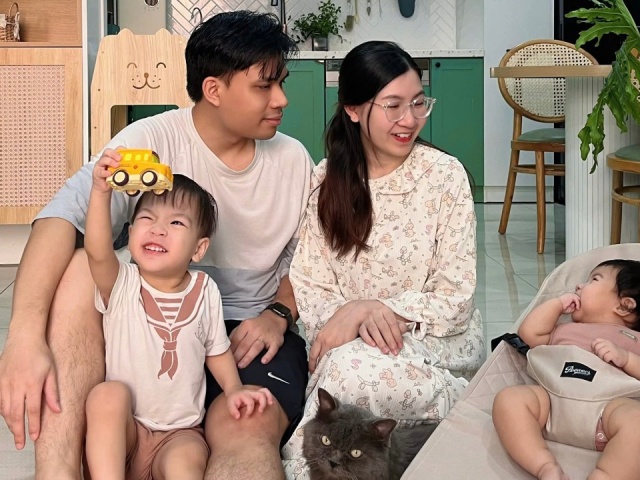 Từ hai bàn tay trắng, vợ chồng trẻ mua nhà nhờ kỷ luật chi tiêu