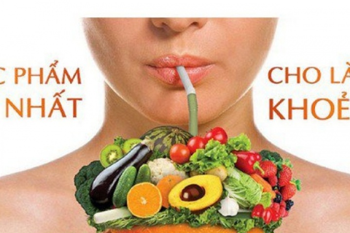 Thói quen lành mạnh giúp làn da khỏe đẹp mà không cần bổ sung collagen