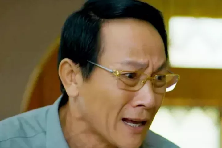 Mở phim Việt nào cũng thấy đàn ông ngoại tình