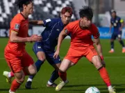 HLV U23 Thái Lan nói gì khi đội nhà bất lực chia tay U23 châu Á?