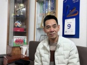 Bố trung vệ Nguyễn Hiểu Minh U23 Việt Nam: "Tôi dạy con không được mắc bệnh ngôi sao, tiền bạc không phải tất cả!"