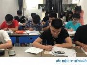 Chờ chốt môn thi thứ 3, học sinh lớp 9 vẫn ôn tất cả các môn