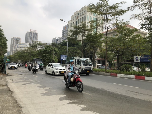 Khối không khí lạnh tăng cường tràn về, thời tiết Hà Nội và miền Bắc có rét đậm? - 1