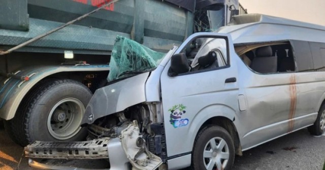 Nỗi đau người ở lại trong vụ tai nạn thảm khốc ...