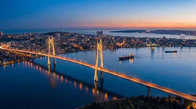 Cầu Phú Mỹ 2 và cầu Cần Giờ động thổ, tạo trục liên vùng mới - 16