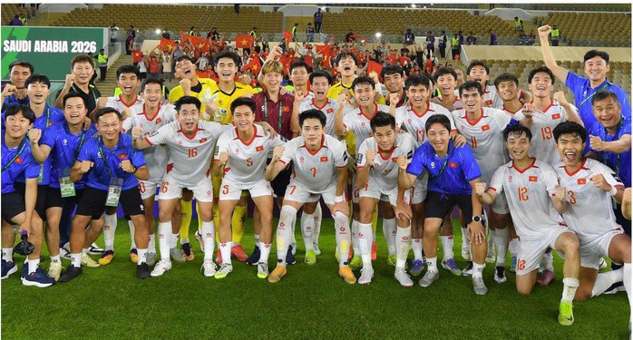 U23 Việt Nam có gì phải sợ UAE?