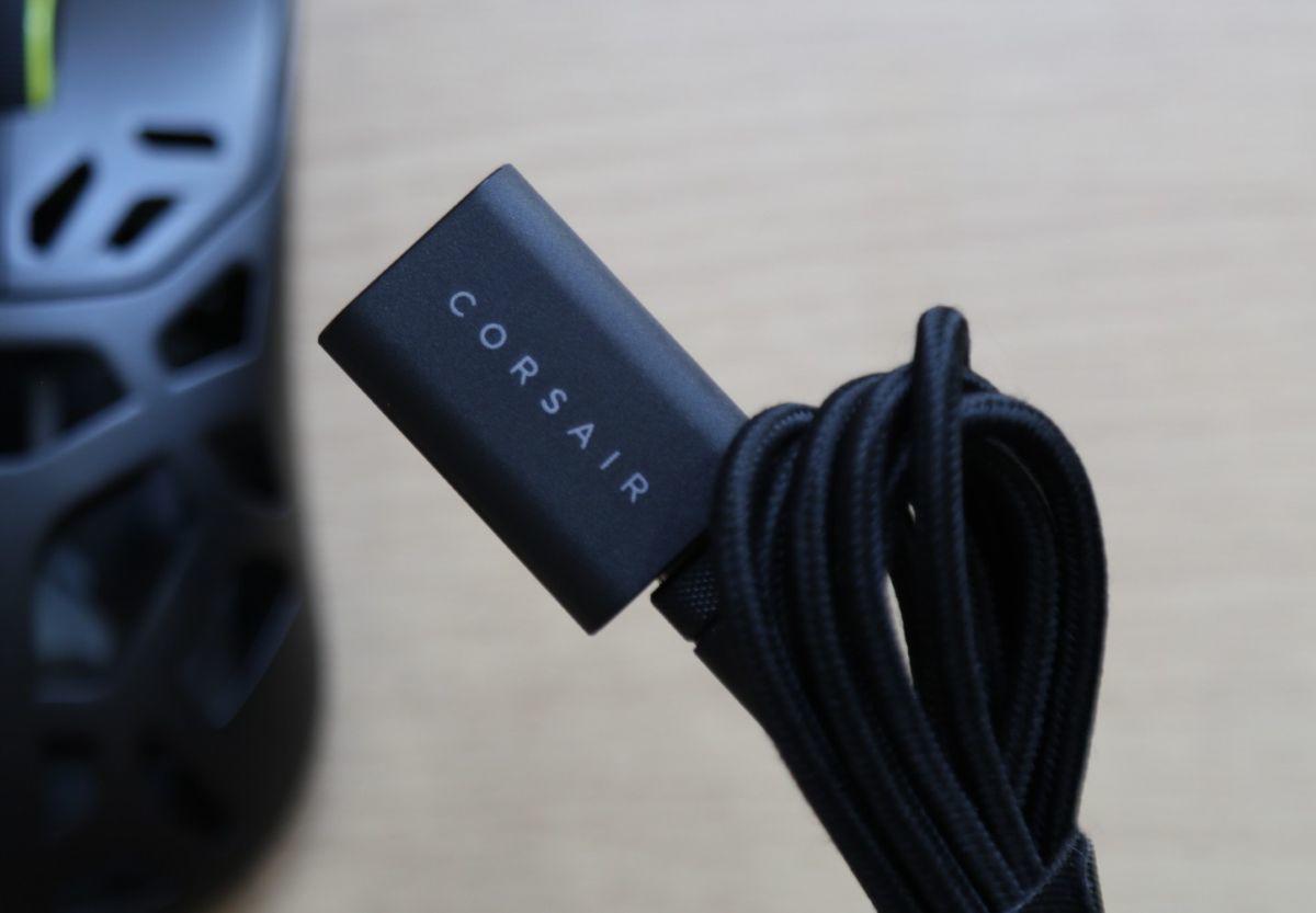 Chuột gaming không dây siêu nhạy, nhìn xuyên thấu vừa xuất hiện tại CES 2026 - 10