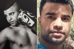 Võ sĩ boxing án chồng án: Bị kết án tử hình 3 lần vẫn chưa chết