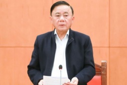 Ban Bí thư kết luận về xử lý các sai phạm còn tồn tại trong công tác cán bộ