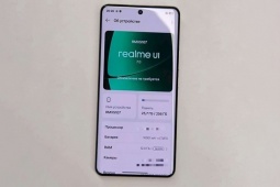 Realme sẽ ra mắt smartphone "bí ẩn" pin 10.000 mAh trong tháng 1 này