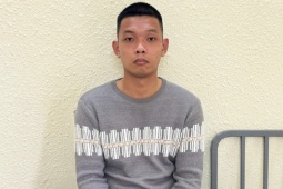 Nghi phạm sát hại 2 phụ nữ, cướp tài sản ở Hưng Yên khai gì sau khi đầu thú?