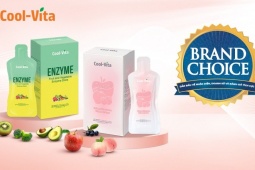 Giữa “rừng thực phẩm bổ sung” đầy biến động, Cool-Vita kiên định mang giá trị làm đẹp bền vững cho người Việt