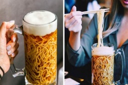 Tin tức sức khỏe - Ngỡ ngàng với loạt thực phẩm cực quen thuộc nhưng "tàn phá" phổi nhanh hơn cả thuốc lá!