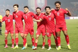 Bảng xếp hạng AFF Cup 2026 mới nhất, bảng xếp hạng đội tuyển Việt Nam