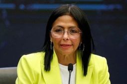 Quyền Tổng thống Venezuela tuyên bố nóng về "thời khắc chính trị mới"